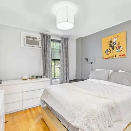 Friendly Homestay In Williamsburg Brooklyn